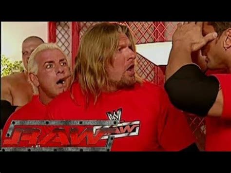 2004 wwe draft lottery|Triple H Gets Drafted to Smackdown (Draft Lottery) .